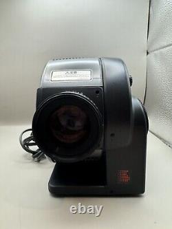 RARE Vintage Sony CPJ-200 projector With Original Box And Cover