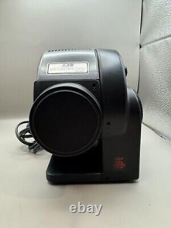 RARE Vintage Sony CPJ-200 projector With Original Box And Cover