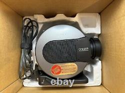 RARE Vintage Sony CPJ-200 projector With Original Box And Cover