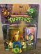 Rare Vintage Tmnt 1994 Ace Duck Action Figure Playmates New In Box