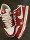 Rare Nike Valentine's Day Dunk Size 3y Vintage 2004 No Box Hype 309681-611
