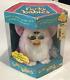 Rare Sealed Vintage Furby 1999 Tiger Electronics Brand New In Box