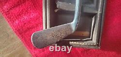 Rare Vintage Bobby Jones Calamity Jane Putter In Box