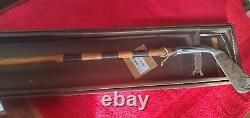 Rare Vintage Bobby Jones Calamity Jane Putter In Box