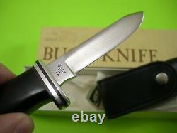 Rare Vintage Buck 116 Caper Knife Never Used In Box