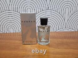Rare Vintage Coty Avatar Cologne Spray 1 Fl Oz New In Box Excellent