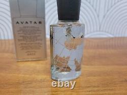 Rare Vintage Coty Avatar Cologne Spray 1 Fl Oz New In Box Excellent