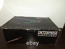 Rare Vintage Enterprise 64 Computer System (boxed) #30