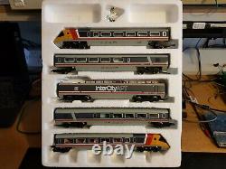 Rare Vintage Hornby Apt Advanced Passenger Train (mint Boxed)
