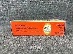 Rare Vintage NEW in Box Grumbacher MG Titanium White Underpainting150ml FASTSHIP