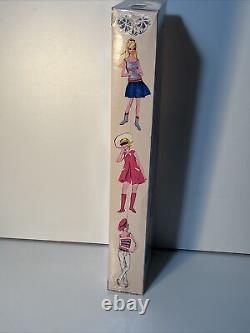 Rare Vintage Nancy Ann Storybook Dolls ALINE Barbie Clone In Box