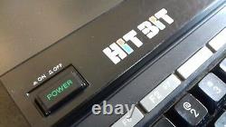 Rare Vintage Sony Hit Bit Hb 75b Msx Computer System (vgc Boxed)
