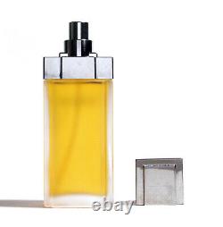 Rare Vintage Tiffany Eau de Toilette / Perfume Spray 1.7oz/ 50 ml. Full, no box