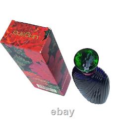 Rare Vintage UNGARO by Emanuel Ungaro eau de Toilette 75ml 2.5 oz Box Perfume
