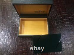 Rolex Oyster Quartz Vintage Box Set (ultra rare new old stock MINT)