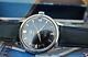 Rotary Super 41 Compressor Gents Vintage Automatic Watch In Box C1960's-rare