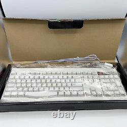 Sega Dreamcast SK-1502 Keyboard & Mouse HKT-4200 Brand New Open Box Rare Vintage