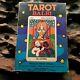 Tarot Balbi Vintage Rare Box First Edition