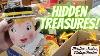 Treasure Trove Estate Sale Auction What S Inside These Boxes