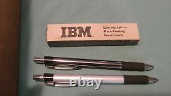 ULTRA RARE NWT Vintage Eagle Electronic Lead Mechanical Pencil Retail Box