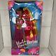 Vintage 1996 Hula Hair Barbie Doll African American New In Box Rare Box Is Damag
