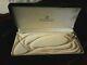 Vintage Rare Mikimoto Cultured Sautoir Pearl Necklace Five Foot Length Withbox