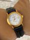 Vintage Raymond Weil Tradition 2800 18k Gold Automatic Skeleton Withbox Mint Rare
