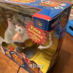 VTG Disney Pixar Toy Story Talking Mr Potato Head Animated RARE 2010 NEW