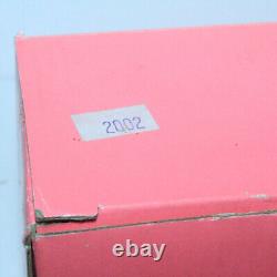 Very Nice Sailor Moon Model P Heart Music Box Vintage Rare with Original Box