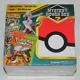 Very Rare Pokemon Mega Mystery Power Box Sealed! Guaranteed Vintage Packs