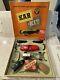 Vintage 1940s Toy Founders Inc. Kar Kit Futuristic Car Model Kit With Box Rare
