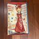 Vintage 1964 Hello Dolly Doll By Nasco. Complete With Box. Rare