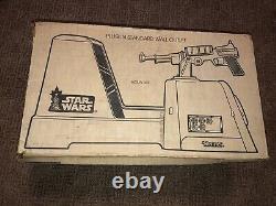 Vintage 1977 Kenner Star Wars X-Wing Aces Target Game In the Box! Rare