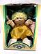 Vintage 1983 Cabbage Patch Kids Doll With Papers Pat Adel In Box Rare