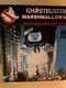 Vintage 1984 Marshmallow Man Ghostbusters 14 Tsukuda Japan Figure In Box Rare