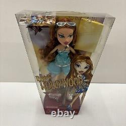 Vintage Bratz Hollywood Style, MEYGAN! Very HARD To FIND New In Box? Rare