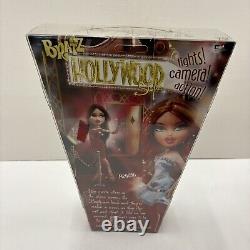 Vintage Bratz Hollywood Style, MEYGAN! Very HARD To FIND New In Box? Rare