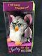 Vintage Collectible Hi-c Furby Sealed In Box Rare 1 Of 5000