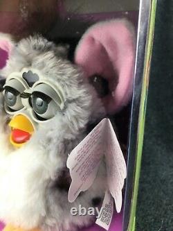 Vintage Collectible Hi-C Furby Sealed in Box RARE 1 of 5000