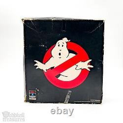 Vintage GHOSTBUSTERS Phone Very Rare 1985 Telephone RCA/Columbia Pictures with Box
