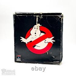 Vintage GHOSTBUSTERS Phone Very Rare 1985 Telephone RCA/Columbia Pictures with Box