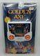 Vintage Golden Axe (tiger Electronics, 1990) Complete In Box! Rare