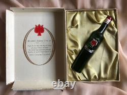 Vintage Johan Maria Farina Cologne, Sealed, Still in Box Rare Hard to Find