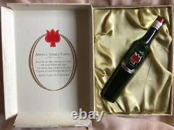 Vintage Johan Maria Farina Cologne, Sealed, Still in Box Rare Hard to Find