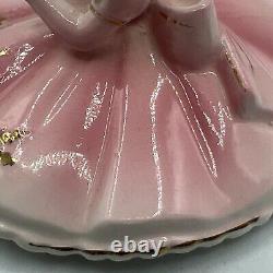 Vintage Josef Originals Valentine Hearts Trinket Box Rare Early Japan