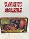 Vintage Mattel 1978 Gre-gory Gregory The Vampire Bat Gregory With Rare Box Wow