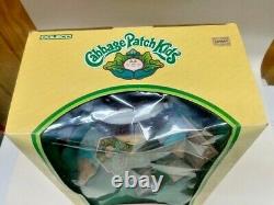 Vintage Original 1985 COLECO CABBAGE PATCH Doll #3900 Exercise NEW in Box RARE
