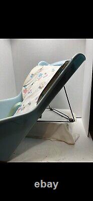 Vintage Rare 1960s Infanseat Baby Carrier Seat New In Box
