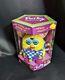 Vintage Rare 1999 New Jester Furby Limited Edition Target Exclusive Torn Box
