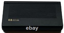 Vintage & Rare HP 95LX Palmtop 512K RAM Lotus 1.2.3. Users/Start Guide/Box